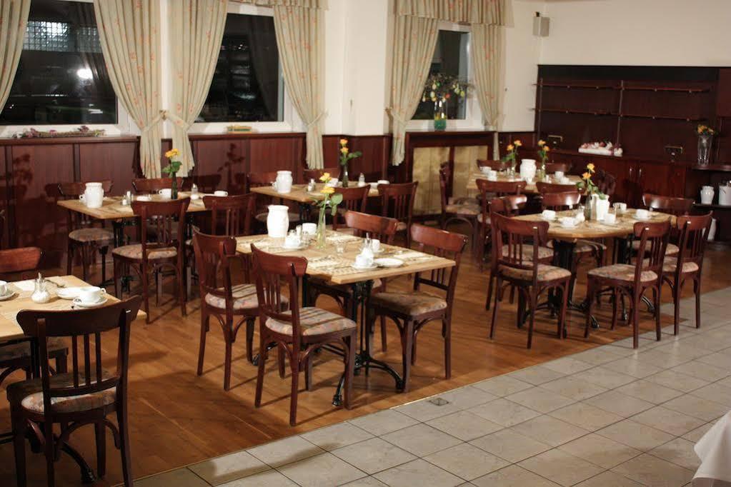 欧洲公园酒店 克尔彭 外观 照片